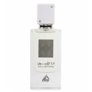 Ana Abiyedh Lattafa בהשראת (Erba Pura Xerjoff) 100 ML EDP