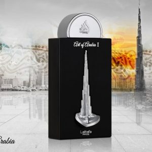 Art of Arabia I Lattafa (Imagination Louis Vuitton) 100 ML EDP