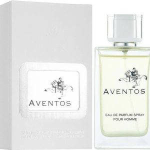 Aventos By Fragrance World (Aventus Cologne Creed) 100 ML EDP