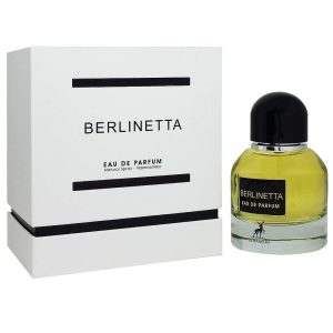 Berlinetta (Byredo Bibliotheque) 100 ML EDP