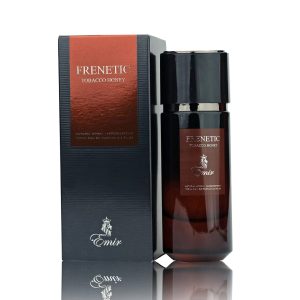 Frenetic Tobacco Honey Emir (Tobacolor Christian Dior) 80 ML EDP
