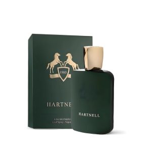 Hartnell by Fragrance World (Haltane Parfums de Marly) 100 ML EDP