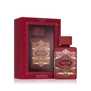 Lattafa Badee Al Oud Sublime (Eden Juicy Apple Kayali Fragrances) 100 ML EDP