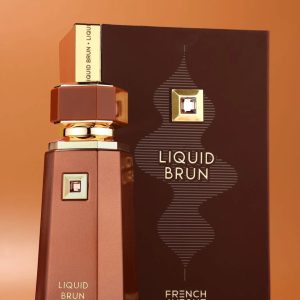 Liquid Brun Fragrance World (Althaïr Parfums de Marly) 100 ML EDP