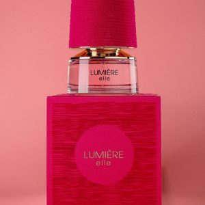 Lumière Elle Fragrance World (Stellar Times Louis Vuitton) 100 ML EDP