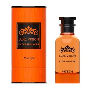 Luxe Vision by the Seashore by Asten (On The Beach Louis Vuitton) 100 ML EDP