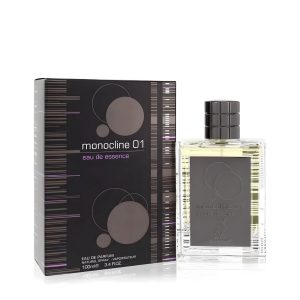 Monocline 01 Maison Alhambra (Escentric Molecule 01) 100 ML EDP