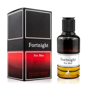 Fortnight By Maison Alhambra (Fahrenheit Dior) 100 ML EDP
