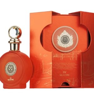 North Stag Expressions IV QUARTE Paris Corner (Afternoon Swim Louis Vuitton) 100 ML EDP