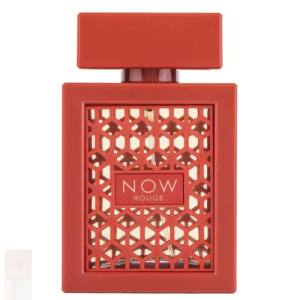 Now Rave Rouge 100 ML EDP
