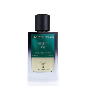 Paris Corner North Stag Sept VII (CREED AVENTUS) 100 ML Extrait de Parfum