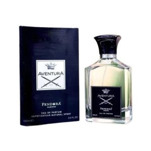 Pendora Scents by Paris Corner Aventura (Creed Aventus) 100 ML EDP
