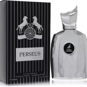 Perseus By Maison Alhambra (Parfums De Marly Pegasus) 100 ML EDP