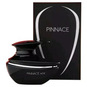 Pinnace Noir by Fragrance World (Boss Bottled Intense Eau de Parfum Hugo Boss) 100 ML EDP