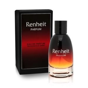 Renheit Fragrance World (Fahrenheit Le Parfum Dior) 100 ML EDP