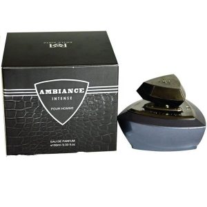Rich & Ruitz Ambiance (Xerjoff Erba Pura) 100 ML EDP