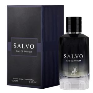 Salvo Maison Alhambra (Sauvage Dior) 100 ML EDP