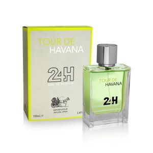 Tour De Havana 24H (Hermes H24) 100 ML EDP