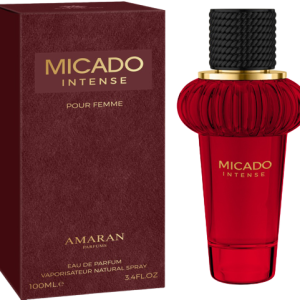 Amaran Micado Intense 100 ML EDP