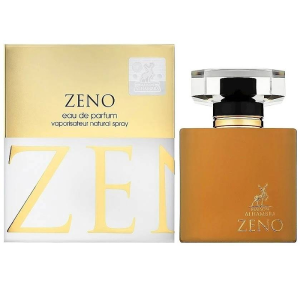 Zeno by Maison Alhambra (Zen Shiseido) 100 ML EDP