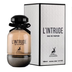 LIntrude Maison Alhambra (Givenchy LInterdit) 100 ML EDP
