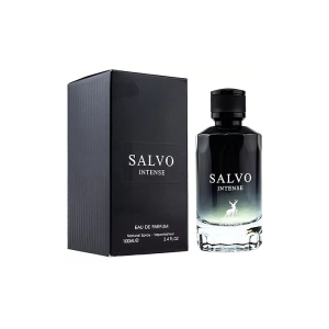 Salvo Intense Maison Alhambra (Sauvage Eau de Parfum Dior) 100 ML EDP