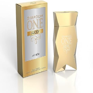 Mirada Stardom Lucky One Homme (1Million Lucky Paco Rabanne) 100 ML EDP