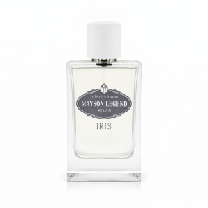 Iiris Infusion Maison Legend Milan IRIS בהשראת Infusion d’Iris Prada 100 ML EDP