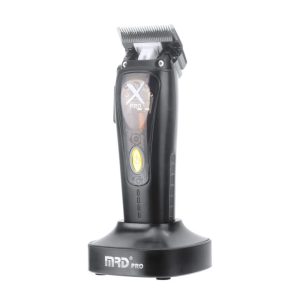 מכונת תספורת מקצועית MRD PRO | X-Pro Clipper HC-999C Black Edition