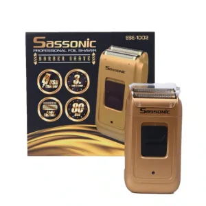 מכונת פיניש דגם ESE-1002 ססוניק Sassonic