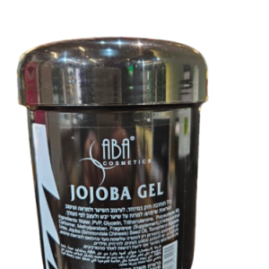 ג'ל גוגובה חזק לעיצוב 1 קילו - JOJOBA GEL ABA Cosmetics ABA קוסמטיקס