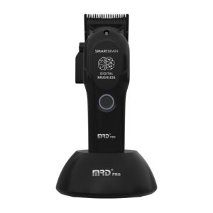 מכונת תספורת מקצועית MRD PRO HC-3969ST שחור | MRD PRO
