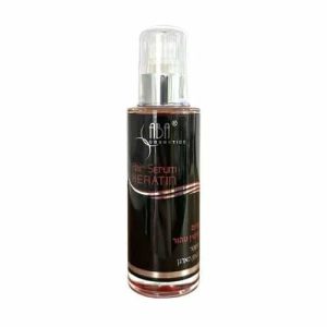 סרום קרטין טהור מועשר בשמן הארגן ABA KERATIN SERUM ABA קוסמטיקס