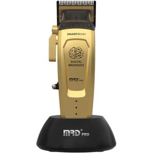 מכונת תספורת מקצועית MRD PRO HC-90-4 Gold