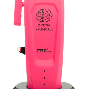 מכונת תספורת מקצועית ורודה MRD PRO HC-90-4 | מנוע 7200 סל״ד