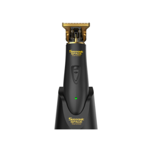 מכונת פיניש מקצועית ססוניק | Sassonic Space Zero Cut ESE770B