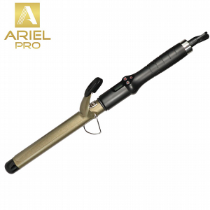 מסלסל שיער מקצועי ArielPRO AP2024 אריאל פרו