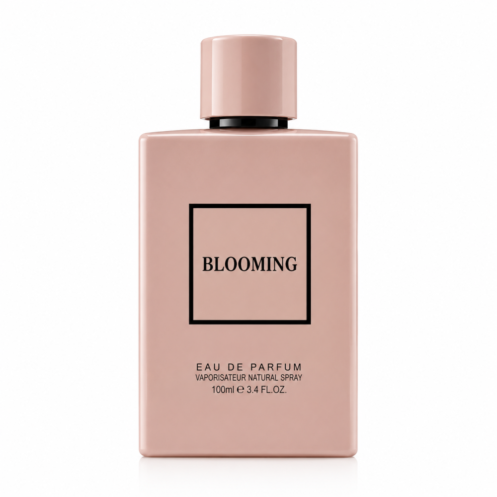 Blooming-Vibgyor-בושם-לאישה