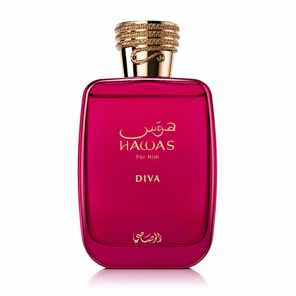 Hawas-Diva-Rasasi-בהשראת-Valentino-Donna-Born-In-Roma-Intense-בושם-לאישה
