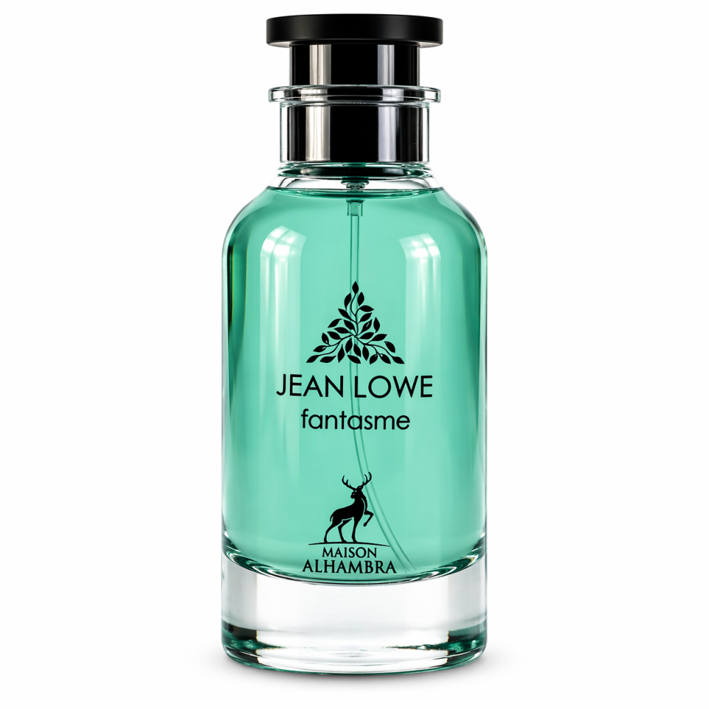 Jean-Lowe-Fantasme-Maison-Alhambra-בהשראת-Fantasmagory-Louis-Vuitton-בושם-יוניסקס
