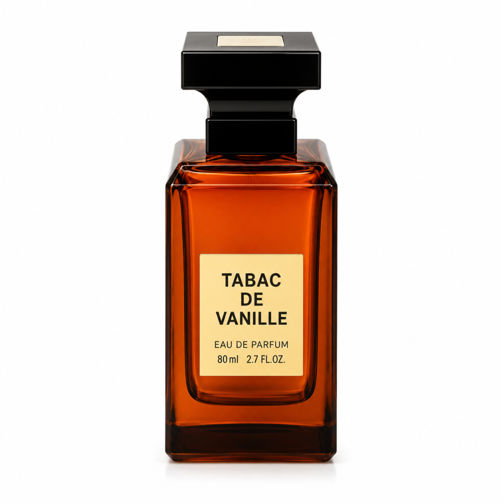 Tabac-De-Vanille-Vibgyor-בושם-לגבר